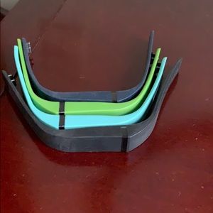 Fitbit bracelets
